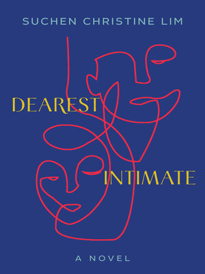 cover image of Dearest Intimate